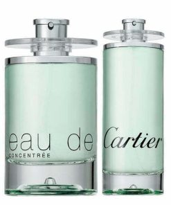 عطر ادکلن کارتیر کنسنتری-Cartier Eau De Concentree