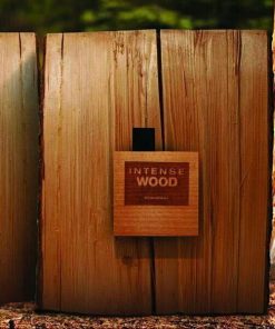 عطر ادکلن هی وود اینتنس-Intense He Wood