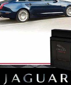 عطر ادکلن جگوار ویژن 3-Jaguar Vision III