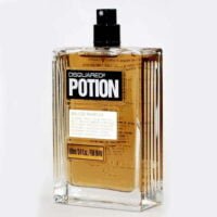 عطر ادکلن دسکوارد پوشن مردانه-DSQUARED POTION