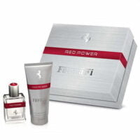 عطر ادکلن فراری رد پاور-Ferrari Red Power