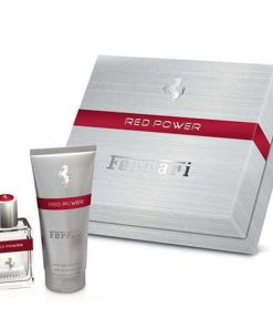 عطر ادکلن فراری رد پاور-Ferrari Red Power