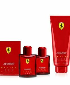 عطر ادکلن فراری ریسینگ رد-قرمز-Ferrari Racing Red