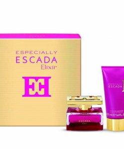 عطر ادکلن اسکادا اسپشیالی الکسیر-Escada Especially Elixir
