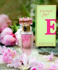 عطر ادکلن اسکادا جویفول-Escada Joyful