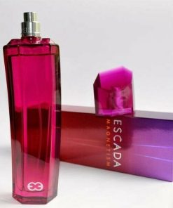 عطر ادکلن اسکادا مگنتیسم-Escada Magnetism