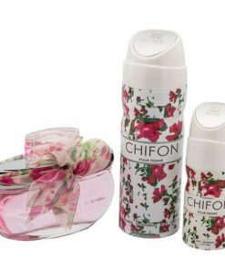عطر ادکلن امپر چیفون-Emper Chifon