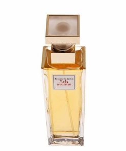 عطر ادکلن الیزابت آردن فیفت اونیو-خیابان پنجم-Elizabeth Arden 5th avenue