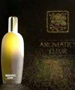 عطر ادکلن کلینیک آروماتیک الکسیر-Clinique Aromatics Elixir