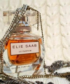 عطر ادکلن الی ساب له پرفیوم اینتنس-Elie Saab Le Parfum Intense
