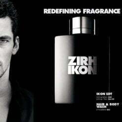 عطر ادکلن زیر آیکون -Zirh Ikon