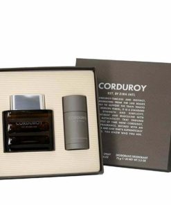 عطر ادکلن زیر کوردورای-Zirh Corduroy