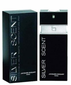 عطر ادکلن بوگارت سیلور سنت-Jacques Bogart Silver Scent