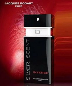 عطر ادکلن بوگارت سیلور سنت اینتنس-Jacques Bogart Silver Scent Intense