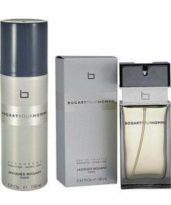 عطر ادکلن بوگارت پورهوم مردانه-Jacques Bogart Pour Homme