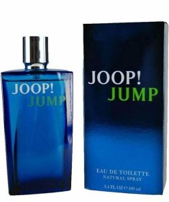 عطر ادکلن جوپ جامپ-Joop Jump