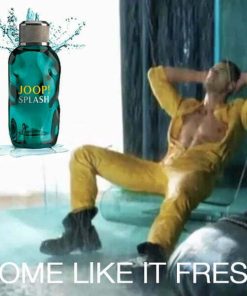 عطر ادکلن جوپ اسپلش-Joop Splash