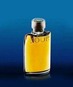 عطر ادکلن جوپ فمه-زرد-Joop Femme