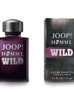 عطر ادکلن جوپ هوم وایلد-Joop Homme Wild