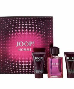عطر ادکلن جوپ هوم-قرمز-Joop Homme