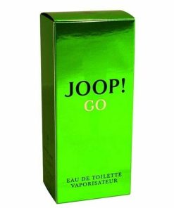 عطر ادکلن جوپ گو-سبز-Joop Go