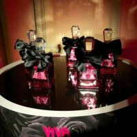 عطر ادکلن جویسی کوتور ویوا لا جویسی نویر-Juicy Couture Viva la Juicy Noir