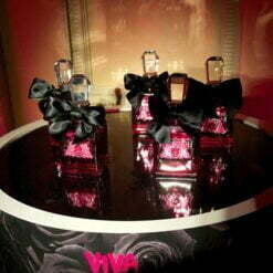 عطر ادکلن جویسی کوتور ویوا لا جویسی نویر-Juicy Couture Viva la Juicy Noir