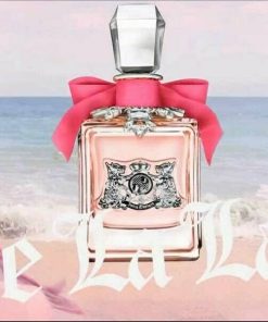 عطر ادکلن جویسی کوتور لالا-Juicy Couture La La