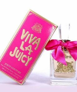 عطر ادکلن جویسی کوتور ویوا لا جویسی-Juicy Couture Viva la Juicy