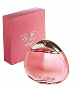 عطر ادکلن دیویدوف اکو زنانه-Davidoff Echo for Women