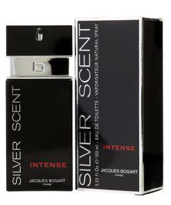 عطر ادکلن بوگارت سیلور سنت اینتنس-Jacques Bogart Silver Scent Intense
