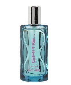عطر ادکلن دیویدوف کول واتر گیم زنانه-Davidoff Cool Water Game