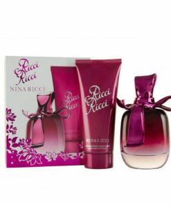 عطر ادکلن نیناریچی ریچی ریچی-Nina Ricci Ricci Ricci