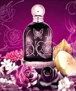 عطر ادکلن هالووین تتو زنانه-Halloween Tattoo women