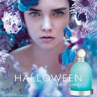 عطر ادکلن هالووین بلو دراپ-Halloween Blue Drop