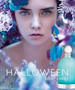 عطر ادکلن هالووین بلو دراپ-Halloween Blue Drop