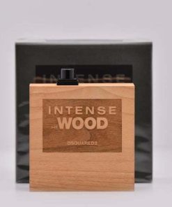 عطر ادکلن هی وود اینتنس-Intense He Wood