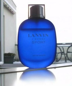 عطر ادکلن لانوین لهوم اسپرت-Lanvin L`Homme Sport