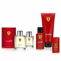 عطر ادکلن فراری رد-قرمز-Ferrari Red