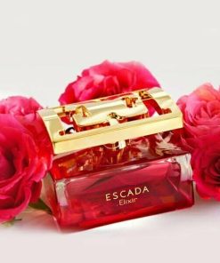 عطر ادکلن اسکادا اسپشیالی الکسیر-Escada Especially Elixir