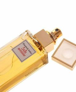 عطر ادکلن الیزابت آردن فیفت اونیو-خیابان پنجم-Elizabeth Arden 5th avenue