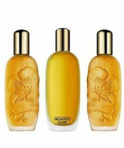 عطر ادکلن کلینیک آروماتیک الکسیر-Clinique Aromatics Elixir