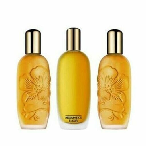 عطر ادکلن کلینیک آروماتیک الکسیر-Clinique Aromatics Elixir