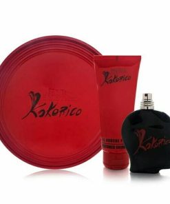 عطر ادکلن ژان پل گوتیه کوکوریکو-Jean Paul Gaultier Kokorico