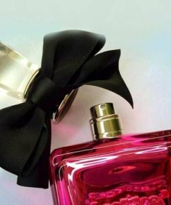 عطر ادکلن جویسی کوتور ویوا لا جویسی نویر-Juicy Couture Viva la Juicy Noir