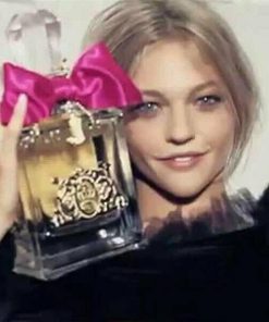 عطر ادکلن جویسی کوتور لالا-Juicy Couture La La
