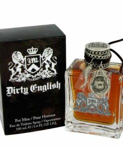 عطر ادکلن جویسی کوتور درتی انگلیش-Juicy Couture Dirty English