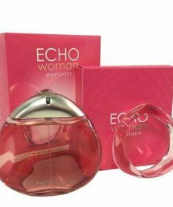 عطر ادکلن دیویدوف اکو زنانه-Davidoff Echo for Women