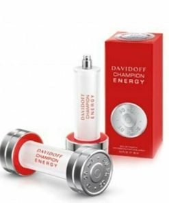 عطر ادکلن دیویدوف چمپیون انرژی-Davidoff Champion Energy