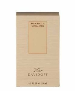 عطر ادکلن دیویدوف زینو-Davidoff Zino